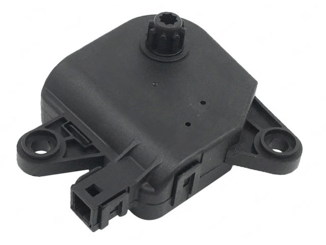 Air Flap Actuator - 2007-2009 Chrysler Aspen - SKP 19138-07602409