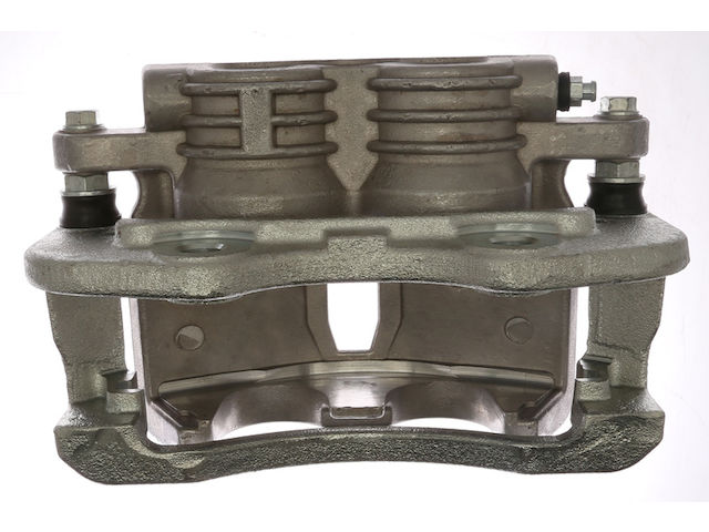 Rear Right Brake Caliper - 2000-2006 Chevrolet Tahoe - Raybestos 3731-07602442