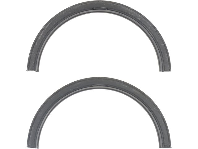 Rear Crankshaft Seal Kit - 1969-1971 Ford Mustang 7.0L V8 - Victor Reinz 15194-07602840
