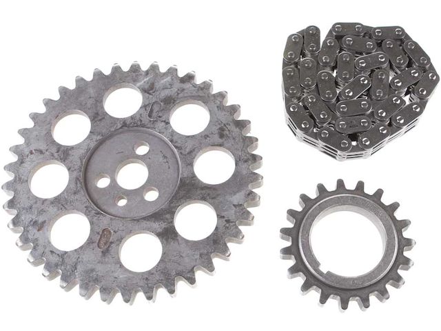 Timing Set - 1970-1975 Chevrolet Monte Carlo - Melling 14214-07602878