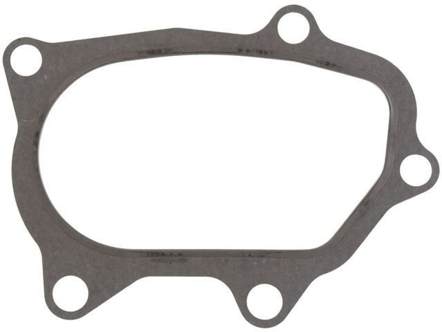 Turbocharger Gasket - 2004-2006 Subaru Baja 2.5L H4 EJ255 - VR Gaskets 18019-07602909