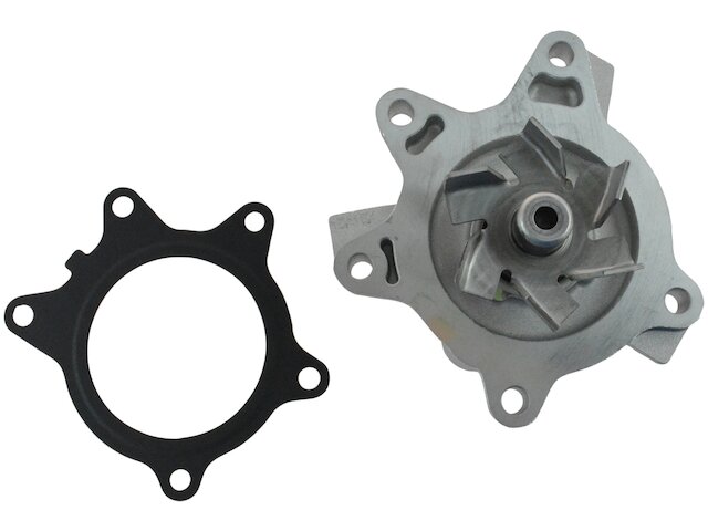 Water Pump - 2004-2006 Scion xB - DIY Solutions 18018-07603060