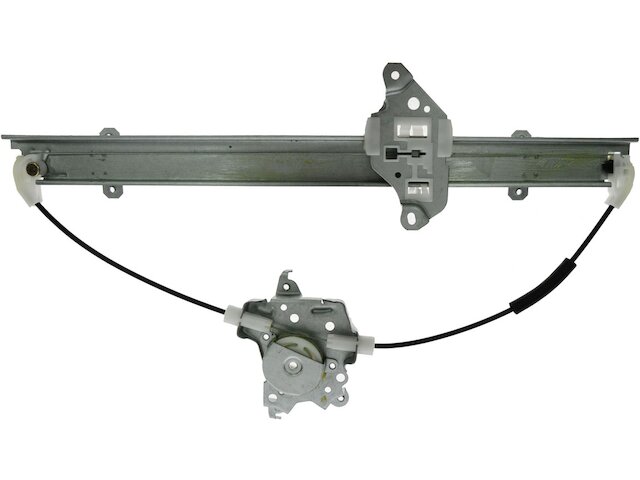 Front Left Window Regulator - 2005-2010 Nissan Pathfinder - TRQ 18396-07603354