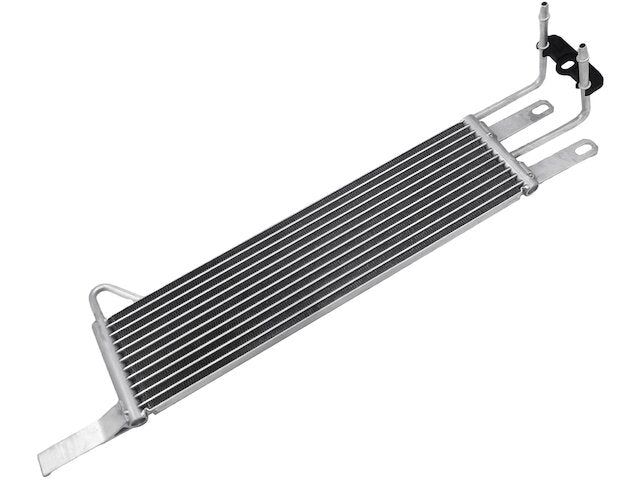 Auxiliary Automatic Transmission Oil Cooler - 2007-2009 Chrysler Aspen 5.7L V8 - SKP 19138-07603360