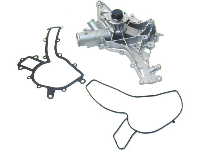 Water Pump - 1999-2002 Mercedes E55 AMG Base - APA/URO Parts 6406-07603512