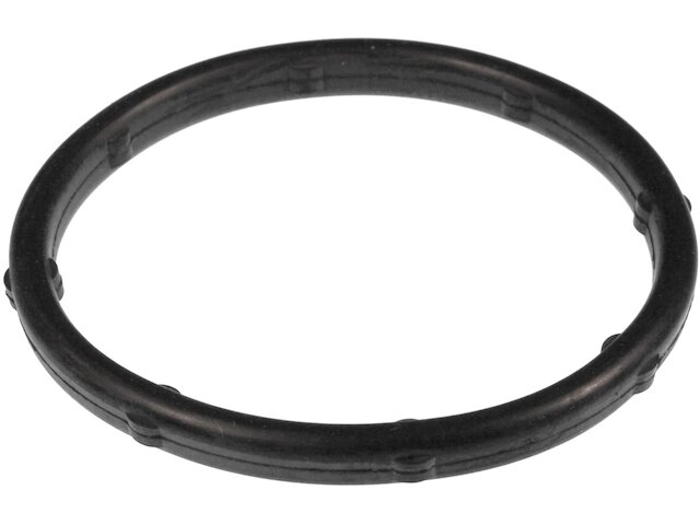 Upper Thermostat Gasket - 2006, 2010 Hyundai Sonata 3.3L V6 - Mahle 18621-07603828
