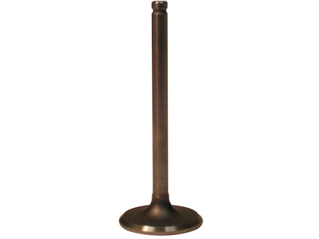 Exhaust Valve - 2001-2006 Kia Optima 2.4L 4-Cylinder VIN 6 - Melling 652-07604377