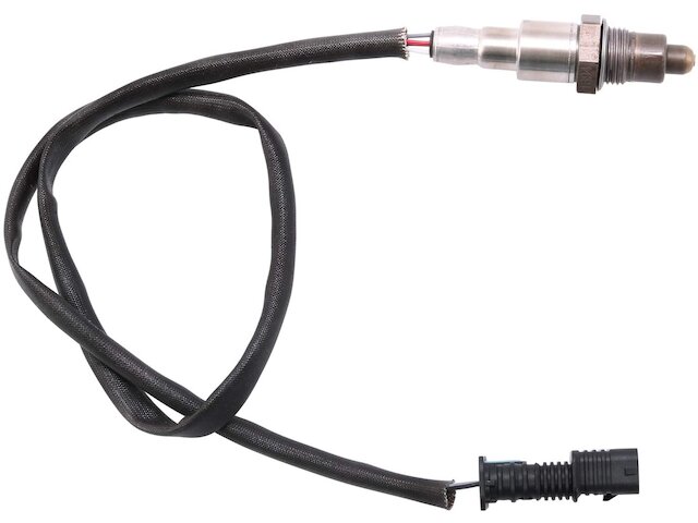 Downstream Oxygen Sensor - 2017-2018 Mini Cooper Countryman - NGK 141326-07605044