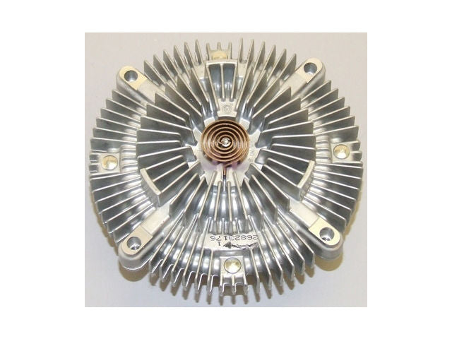 Fan Clutch - 1992-2000 Lexus SC300 - Hayden 7569-07605516