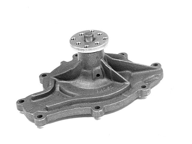 Water Pump - 1967-1968 Pontiac Firebird - GMB 16882-07605589