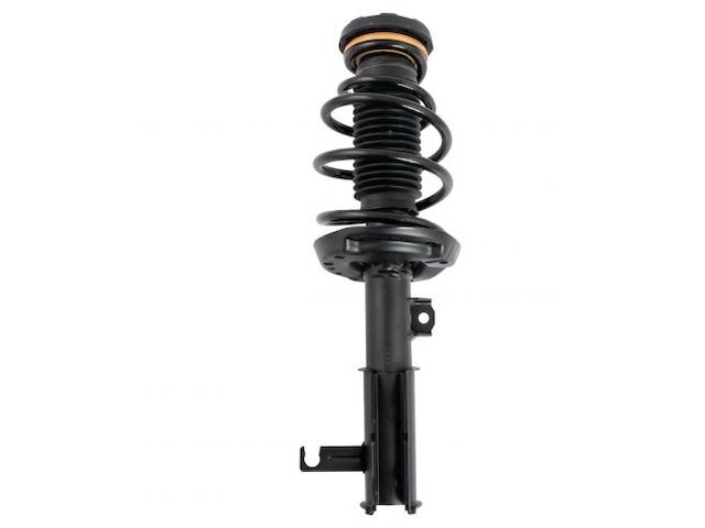 Front Left Driver Side Strut and Coil Spring Assembly - 2014-2015 Chevrolet Malibu - TRQ 128006-07606152