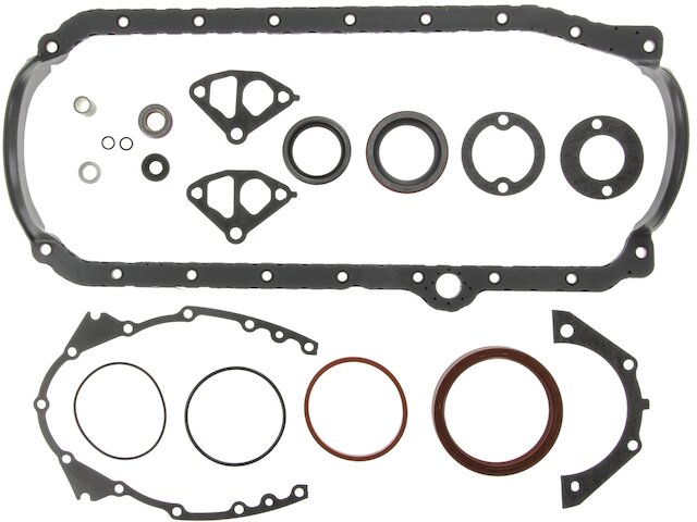 Conversion Gasket Set - 1993-1997 Chevrolet Camaro 5.7L V8 - Mahle 3102-07606637