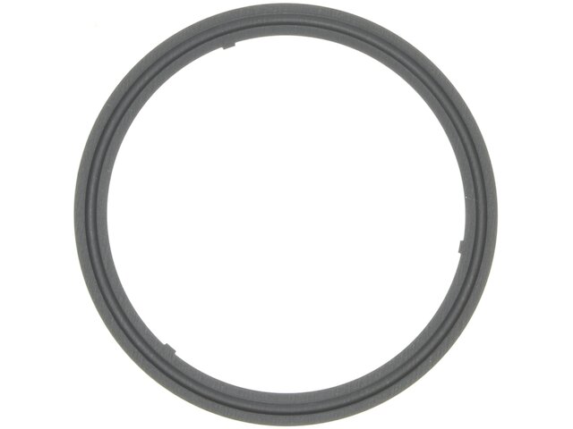 Exhaust Gasket - 2013-2016 Ford Fusion 2.0L 4-Cylinder VIN 9 - Mahle 119724-07607096