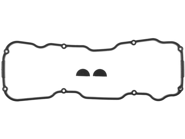 Valve Cover Gasket Set - 1983-1986 Nissan 720 - Mahle 8239-07607296