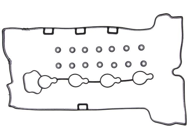 Valve Cover Gasket Set - 2010-2017 Chevrolet Equinox - VR Gaskets 30482-07607313
