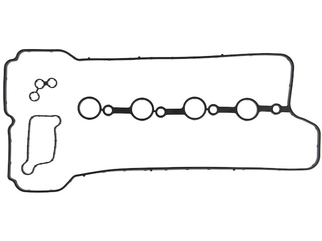 Valve Cover Gasket Set - 2017-2020 Hyundai Elantra 1.6L 4-Cylinder - Mahle 138426-07607528