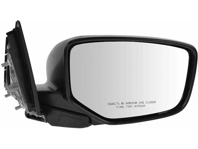 Right Mirror - 2013-2016 Acura ILX - DIY Solutions 119657-07607566