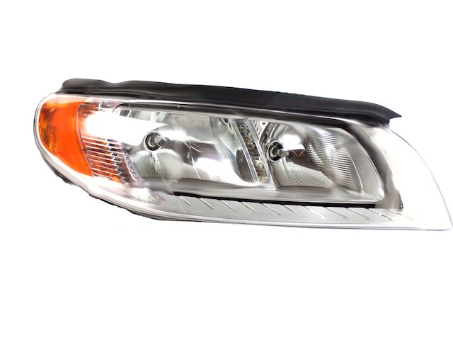 Right Headlight Assembly - 2008-2011 Volvo S80 Sedan - TYC 28839-07607674