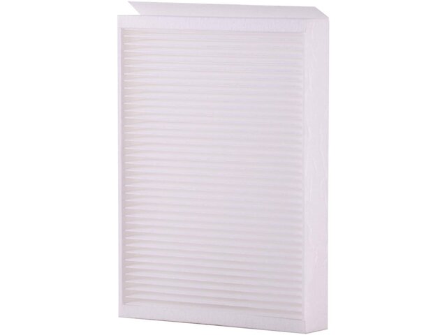 Fresh Air Cabin Air Filter - 2020-2023 Mercedes E350 2.0L 4-Cylinder - Premium Guard 150953-07607681