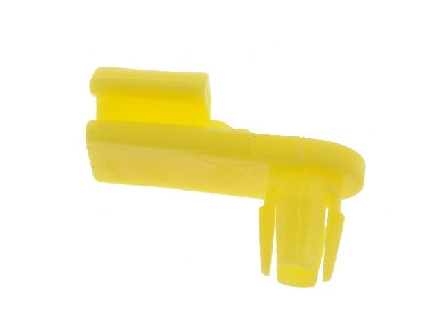 Door Lock Rod Clip - 1980-2002 Ford E250 Econoline - Dorman 5111-07607866