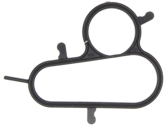 Oil Filter Stand Gasket - 1990-2005 Dodge Grand Caravan - Mahle 1897-07607973