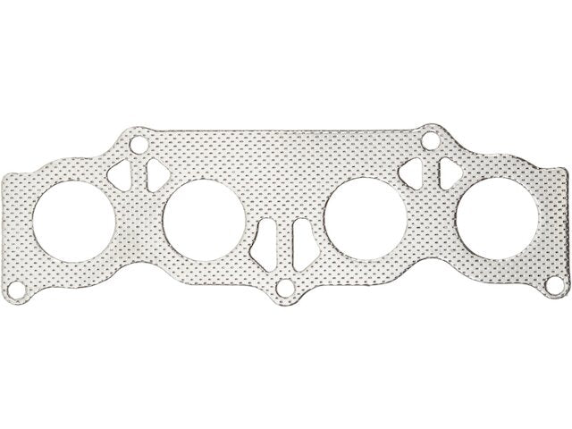 Exhaust Manifold Gasket Set - 2009-2013 Toyota Corolla - Victor Reinz 29866-07608257