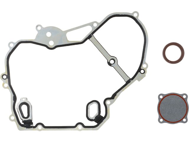 Timing Cover Gasket Set - 2011 Saab 95 2.0L 4-Cylinder - Victor Reinz 97147-07608352