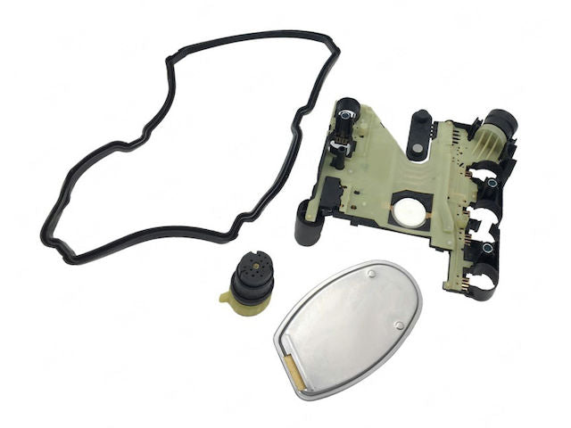Automatic Transmission Conductor Plate - 2006-2013 Jeep Grand Cherokee (W5A580 Automatic 5-Speed) - SKP 18682-07608662