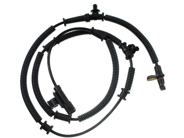 ABS Speed Sensor - 2008-2011 Chrysler Town & Country - Holstein 28819-07608870