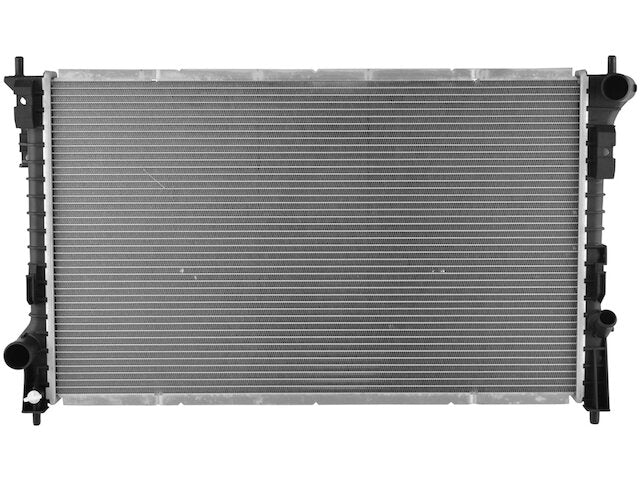 Radiator - 2007-2013 Ford Edge - DIY Solutions 24000-07608985