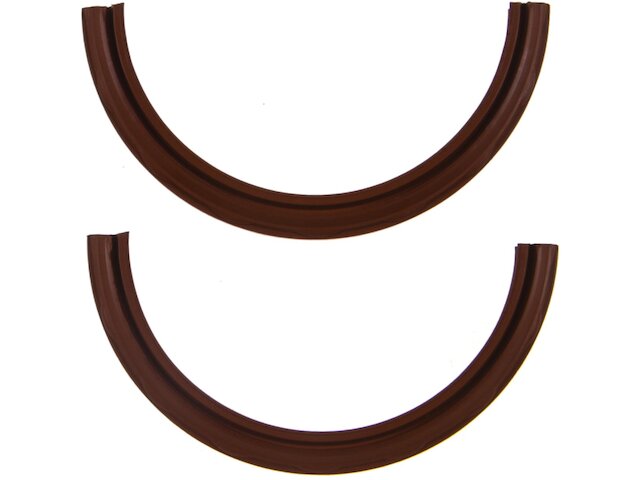 Main Bearing Gasket Set - 1998 Jeep Grand Cherokee 5.9L V8 - Mahle 2248-07609380