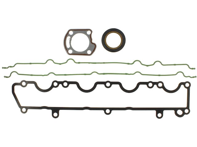 Valve Cover Gasket Set - 1997-1999 Chevrolet Malibu 2.4L 4-Cylinder - Mahle 3523-07609419