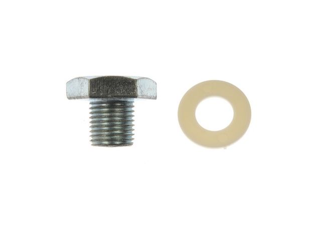 Oil Drain Plug - 1960-1970 Ford Falcon - Dorman 15129-07609738