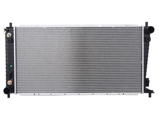 Radiator - 1997-1998 Ford F250 4.6L V8 - OSC Automotive 5319-07609774