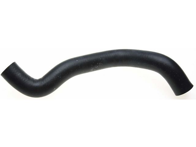 Upper Radiator Hose - 2002-2004 Oldsmobile Alero 2.2L 4-Cylinder GAS - Gates 4383-07609987