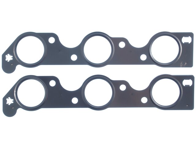 Exhaust Manifold Gasket Set - 1997-2008 Pontiac Grand Prix 3.8L V6 - Mahle 4734-07610431