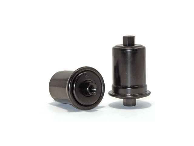 Fuel Filter - 1995-2001 Hyundai Sonata - WIX 156-07610553