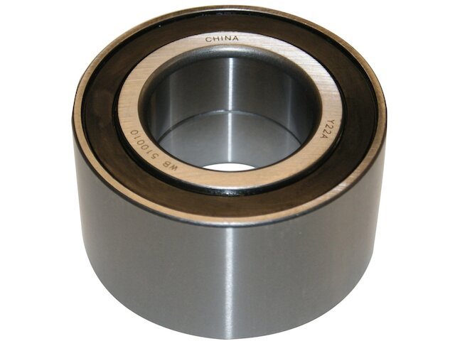 Front Wheel Bearing - 1999-2003 Jaguar Vanden Plas - GMB 566-07610810