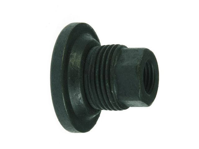 Lug Nut - 2007 Chevrolet Silverado 2500 HD - Dorman 19010-07610887