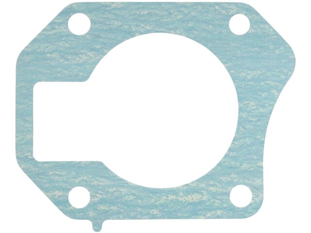Throttle Body Gasket - 2004-2005 Acura TSX 2.4L 4-Cylinder - Mahle 17778-07610959