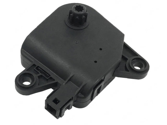 Air Flap Actuator - 2001-2007 Chrysler Town & Country - SKP 1574-07610983