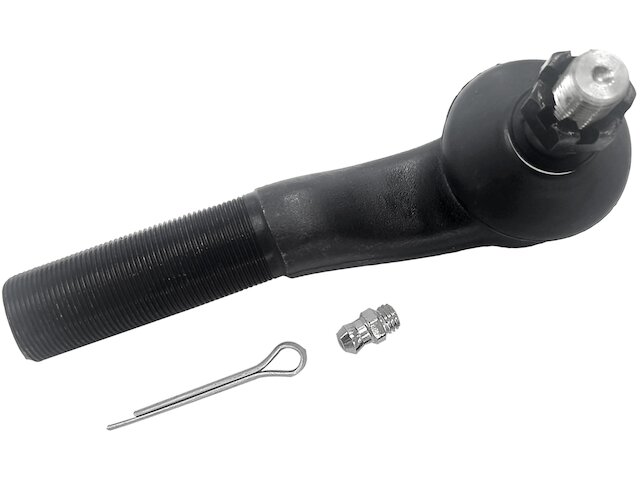 Left Outer Tie Rod End - 2008-2019 Ford E350 Super Duty - SKP 29047-07611492