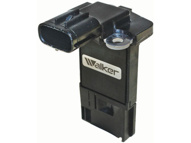 Mass Air Flow Sensor - 2005-2010 Isuzu NPR HD 5.2L 4-Cylinder - Walker 124090-07612137