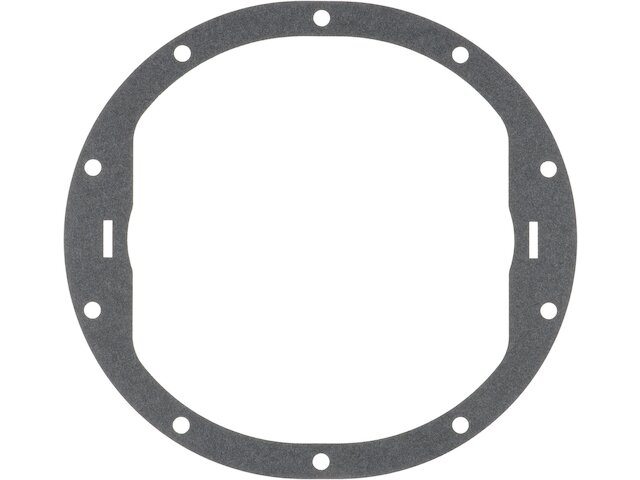 Rear Axle Housing Cover Gasket - 1970-1977, 1985-1988 Chevrolet Monte Carlo - Victor Reinz 14214-07612156