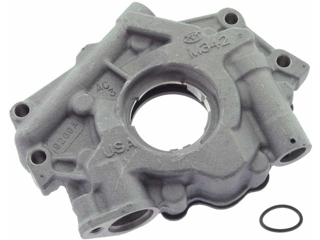 Oil Pump - 2006-2008 Jeep Commander 5.7L V8 VIN 2 OHV - Melling 18681-07612178