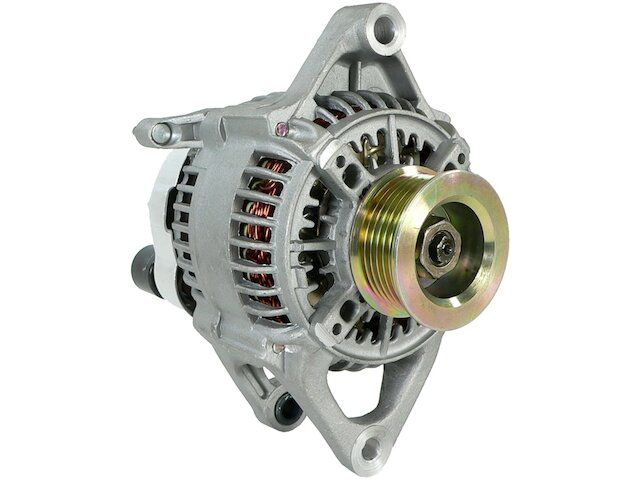 Alternator - 1978-1993 Dodge D150 - TYC 1764-07612687