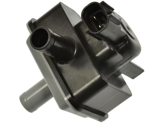 Vapor Canister Purge Solenoid - 2019-2021 Toyota RAV4 - Standard Motor Products 146668-07612736