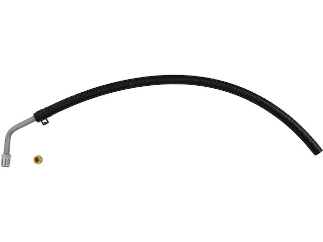 Power Steering Return Line Hose Assembly - 1977-1979 Pontiac Grand Prix - Sunsong 4711-07612880