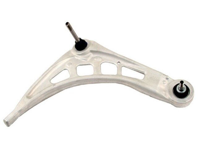 Front Right Lower Control Arm - 1999-2000 BMW 323i E46 - APA/URO Parts 958-07613032