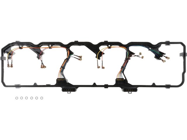 Valve Cover Gasket Set - 2011-2021 Ram 2500 - Victor Reinz 97150-07613150